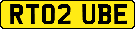 RT02UBE