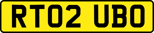 RT02UBO