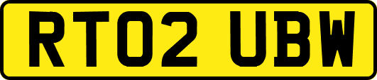 RT02UBW