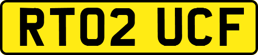 RT02UCF