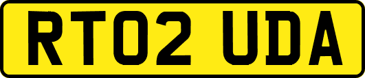 RT02UDA