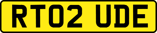 RT02UDE