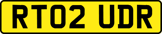 RT02UDR
