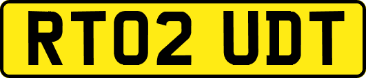 RT02UDT