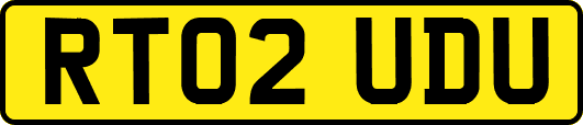 RT02UDU