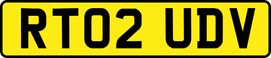 RT02UDV