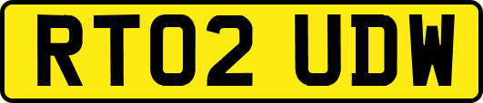 RT02UDW