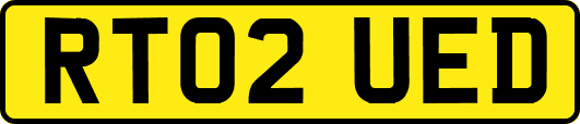 RT02UED