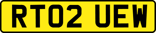 RT02UEW
