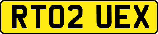 RT02UEX