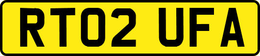 RT02UFA