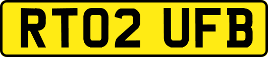 RT02UFB