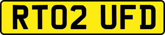 RT02UFD