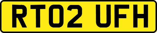RT02UFH