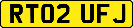 RT02UFJ