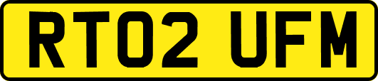 RT02UFM