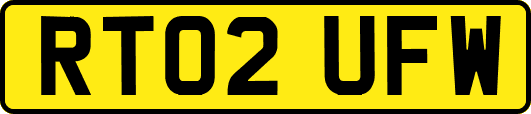 RT02UFW