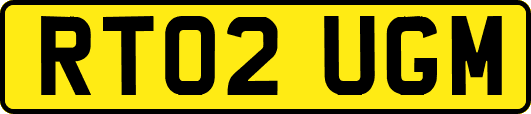 RT02UGM