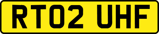 RT02UHF