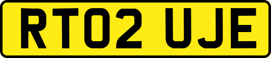 RT02UJE