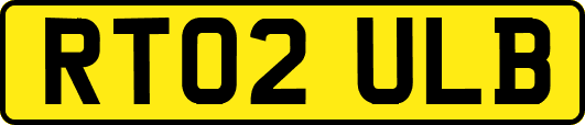 RT02ULB