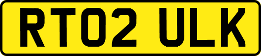 RT02ULK