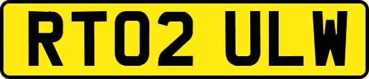 RT02ULW