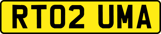 RT02UMA