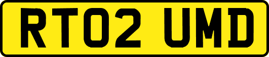RT02UMD
