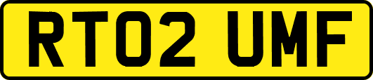 RT02UMF