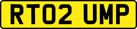 RT02UMP
