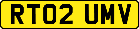 RT02UMV