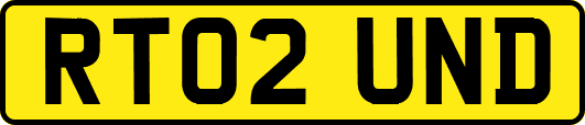 RT02UND