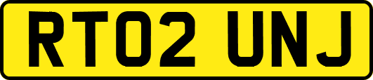 RT02UNJ