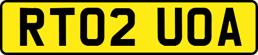 RT02UOA