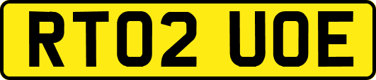 RT02UOE