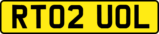 RT02UOL