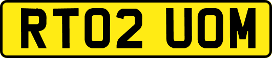 RT02UOM