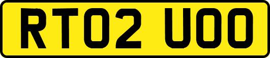 RT02UOO