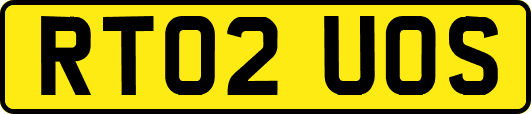RT02UOS
