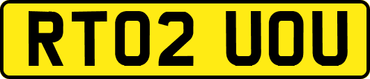 RT02UOU
