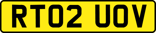 RT02UOV