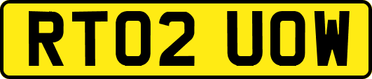 RT02UOW