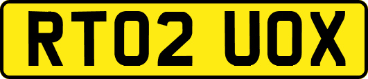 RT02UOX