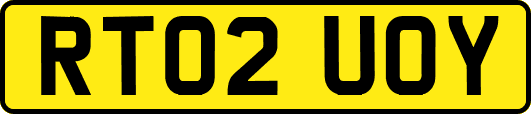 RT02UOY