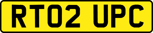RT02UPC