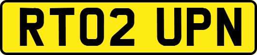 RT02UPN