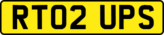 RT02UPS