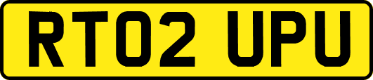RT02UPU
