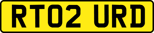 RT02URD